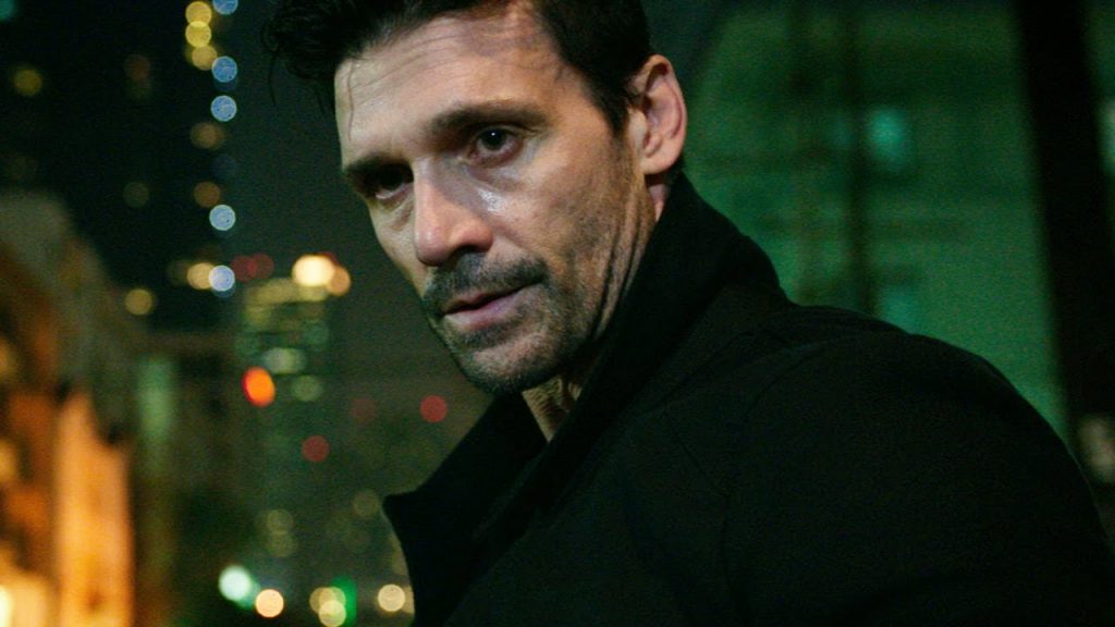 Frank Grillo Confirms He Will Be Coming Back for A Sixth ‘PURGE’ Film