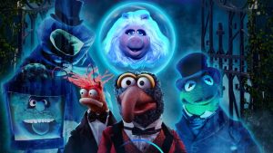 Disney+ Gets Spooky This October With ‘Muppets Haunted Mansion’, ‘LEGO Star Wars Terrifying Tales’ & More
