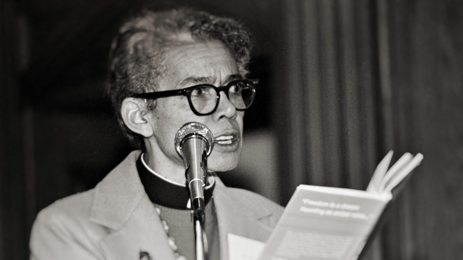 ‘My Name Is Pauli Murray’ Review – The Life, Triumphs, and Accomplishments of an Unsung American Trailblazer