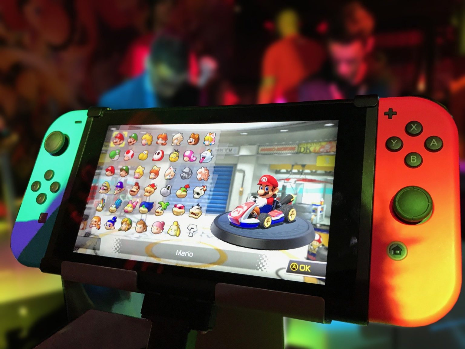 With Sony Embracing Multiplatform, is Nintendo the Last Holdout?