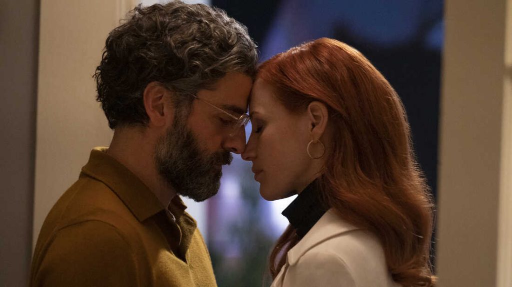 ‘Scenes From a Marriage’ Starts Its Series In a Somber and Tense Tone