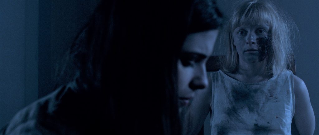 Geek Vibes Interview With ‘ROYAL JELLY’ Director Sean Riley