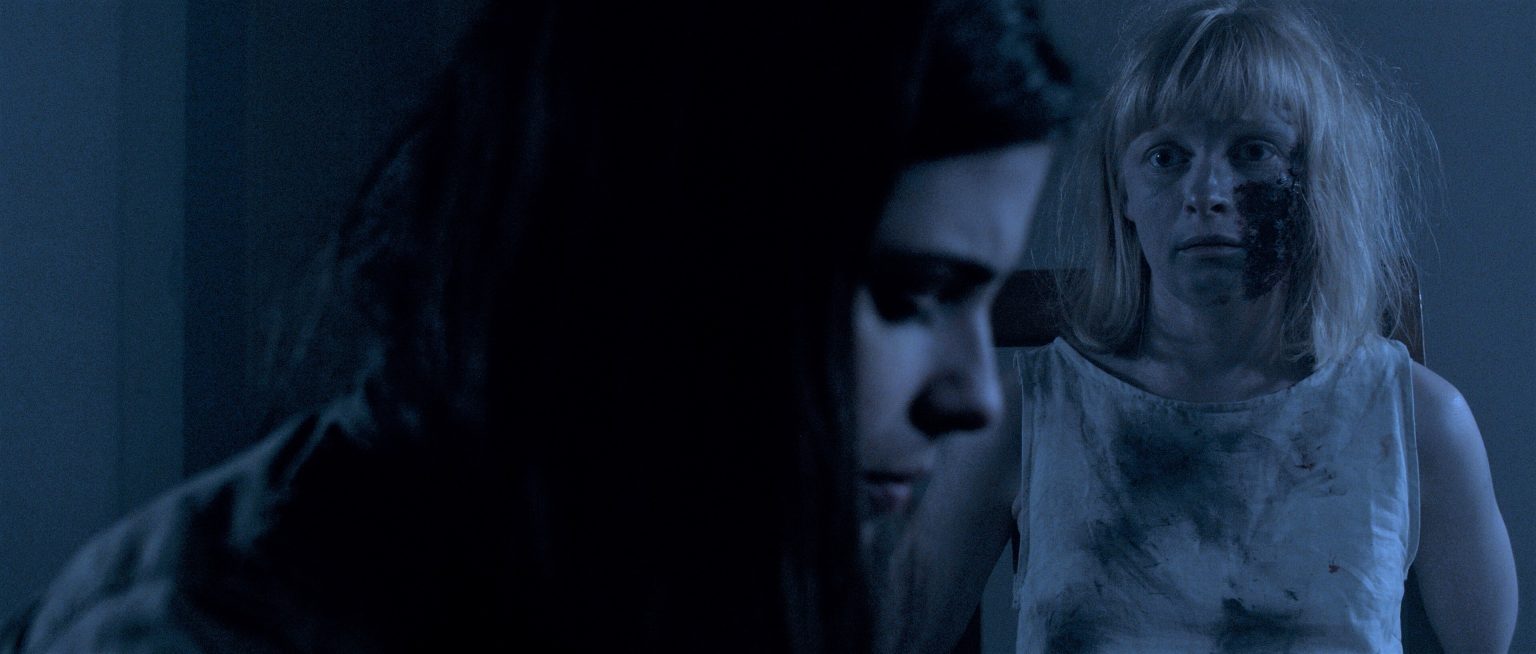 Geek Vibes Interview With ‘ROYAL JELLY’ Director Sean Riley