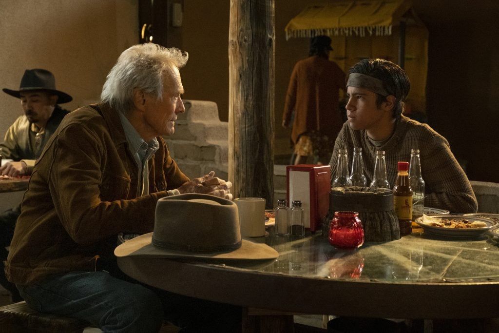 ‘Cry Macho’ Blu-Ray Review – Clint Eastwood Deconstructs His Persona In Sentimental Drama
