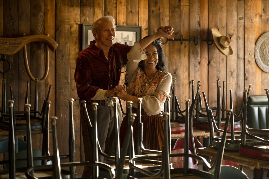 Clint Eastwood Drama ‘Cry Macho’ Heads To 4K UHD Blu-Ray This December From Warner Bros.