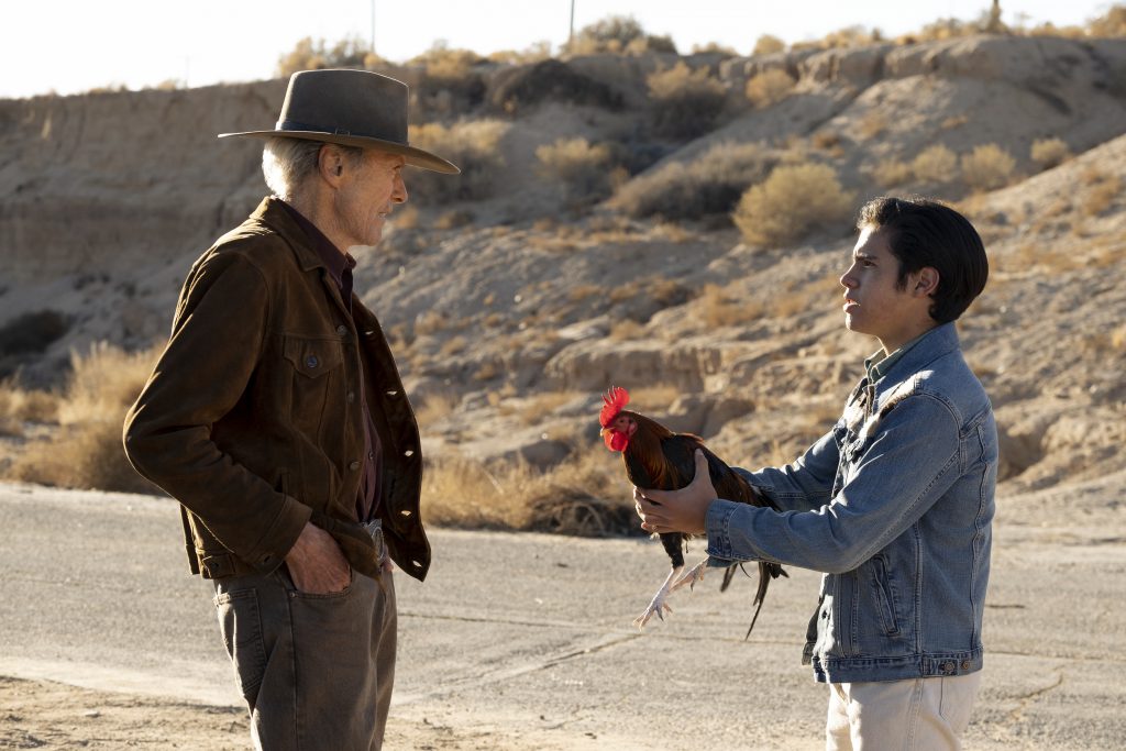 ‘Cry Macho’ Review – Surprisingly Tender and Optimistic