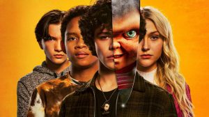 SYFY Celebrates Halloween With Month Long Originals and Classics