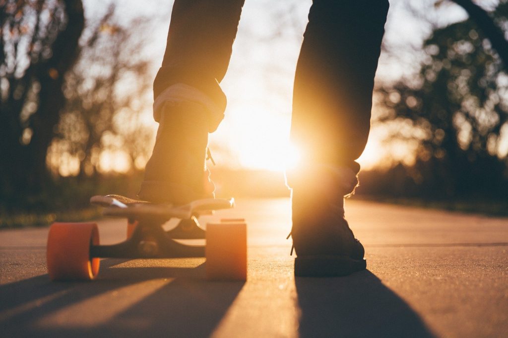 Everything You Need to Get Started with Skateboarding