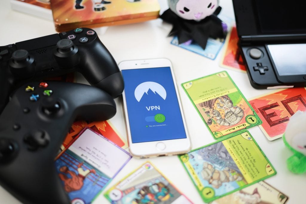 Why You Should Consider Using A VPN For Gaming