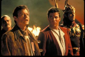 Paramount Announces ‘Star Trek’ Original Motion Picture Collection On 4K UHD This September