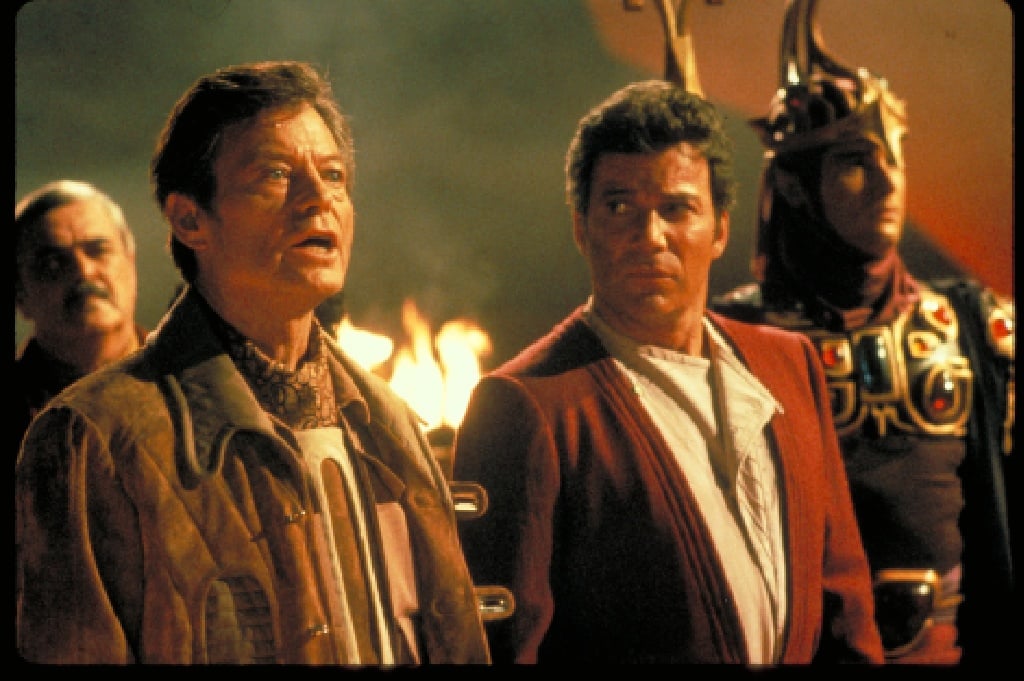 Paramount Announces ‘Star Trek’ Original Motion Picture Collection On 4K UHD This September