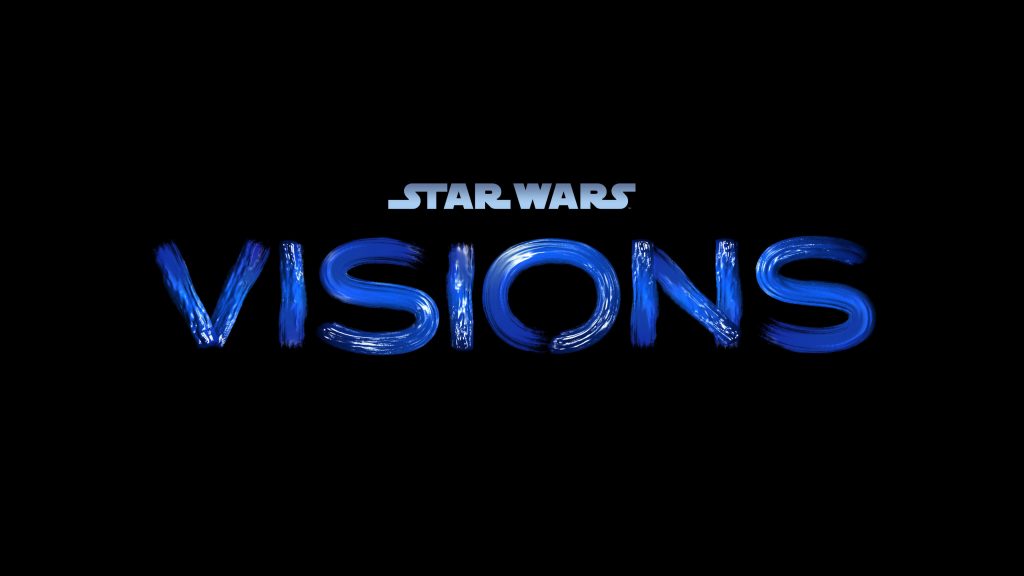 Star Wars: Visions—Coming to Disney+