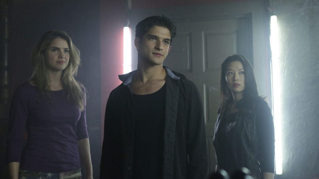 ‘Teen Wolf’ Revival Movie in Works at Paramount+; Original Cast in Talks to Return