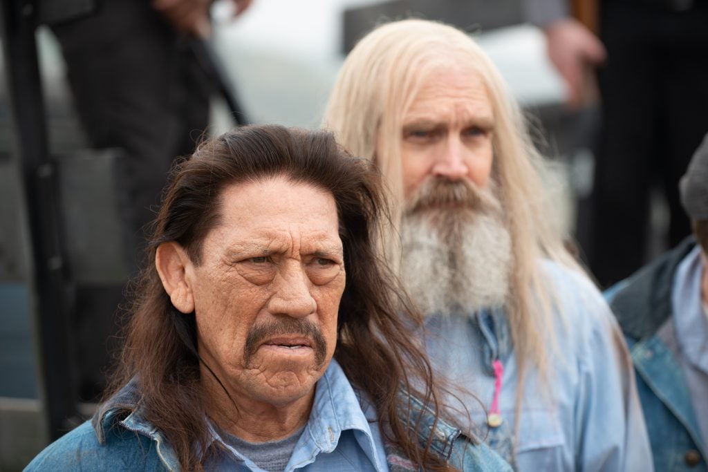 ‘3 From Hell’ 4K UHD Blu-Ray Best Buy SteelBook Review – Violent Rob Zombie Crime Odyssey Gets Fetching New Release