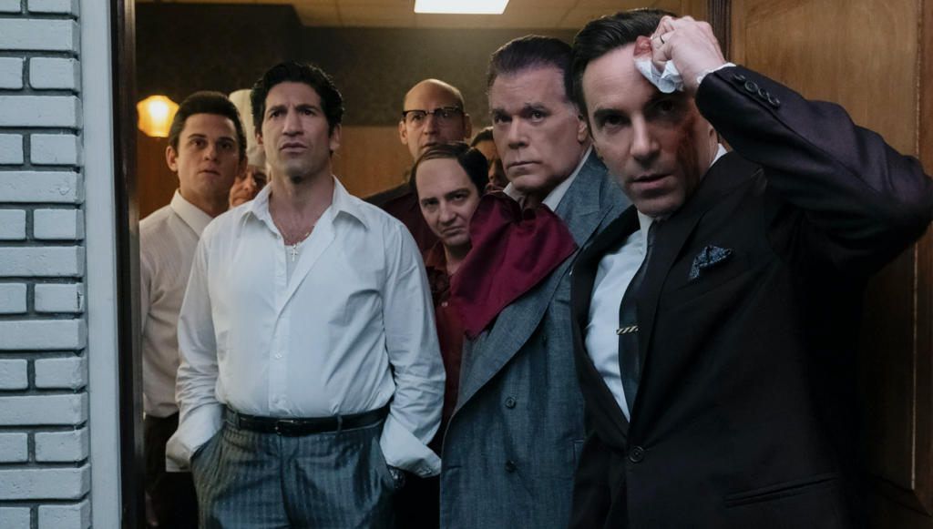 The Many Saints of Newark’s Jon Bernthal Says the Prequel is Different Than the TV Series