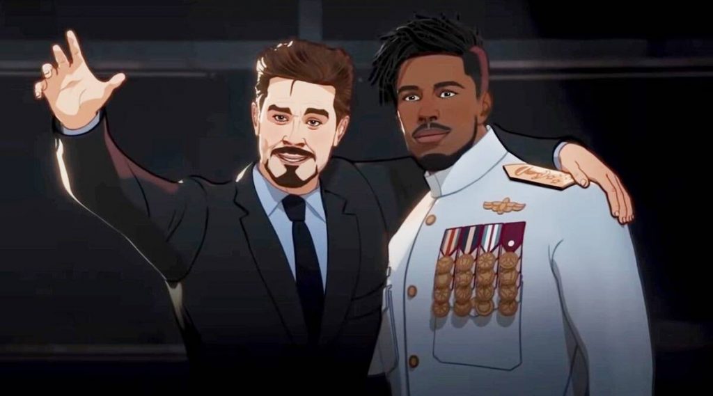 What If…? Episode Six Review: Killmonger Lives Up to His Name