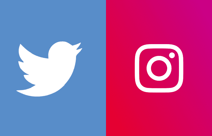 7 Ways To Grow Your Instagram Profile Through Twitter