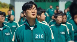 Is Sang-woo a Villain or Was He Just Playing the Game?