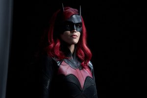 Batwoman’s Ruby Rose Details Horrible Conditions on Set of The CW Show