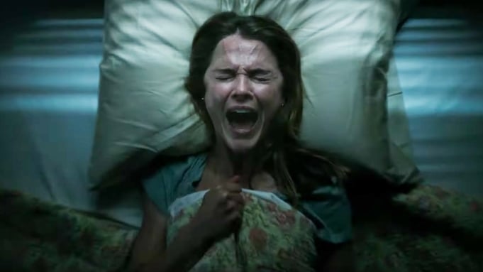 ‘ANTLERS’ Review – ‘A potent, chilling, and timely piece of folk horror that gets under the skin and rips its way out’