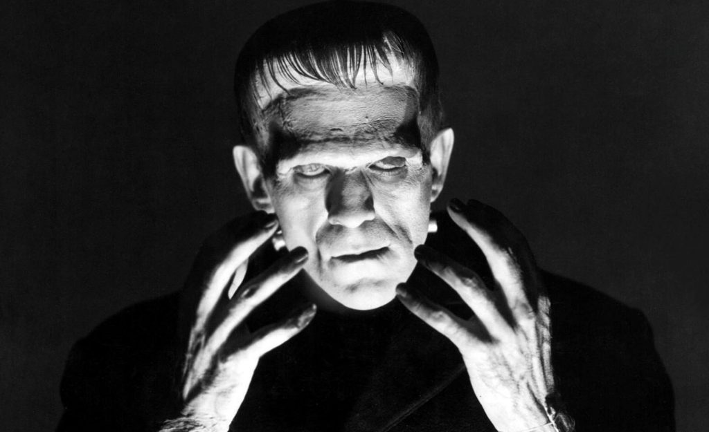 ‘Boris Karloff: The Man Behind the Monster’ (2021) – ‘A real graveyard smash!’