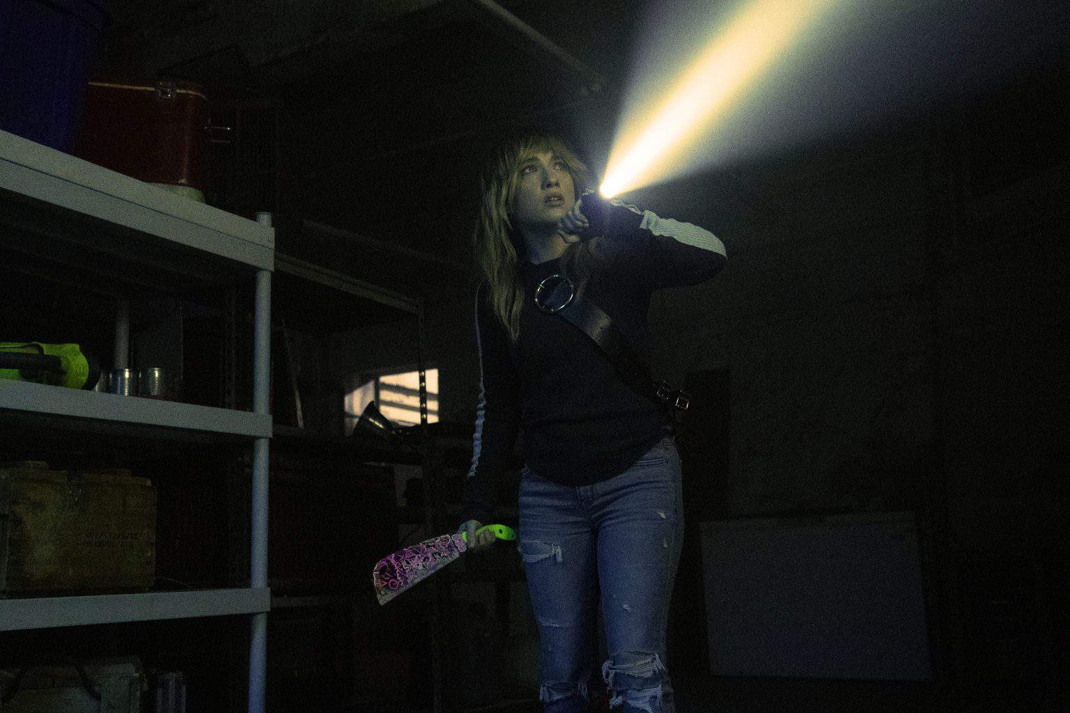 ‘CREEPSHOW’ Season 3 Episode 4 Review – A Siren and a Demonic Plague Highlight an Enormously Fun Episode
