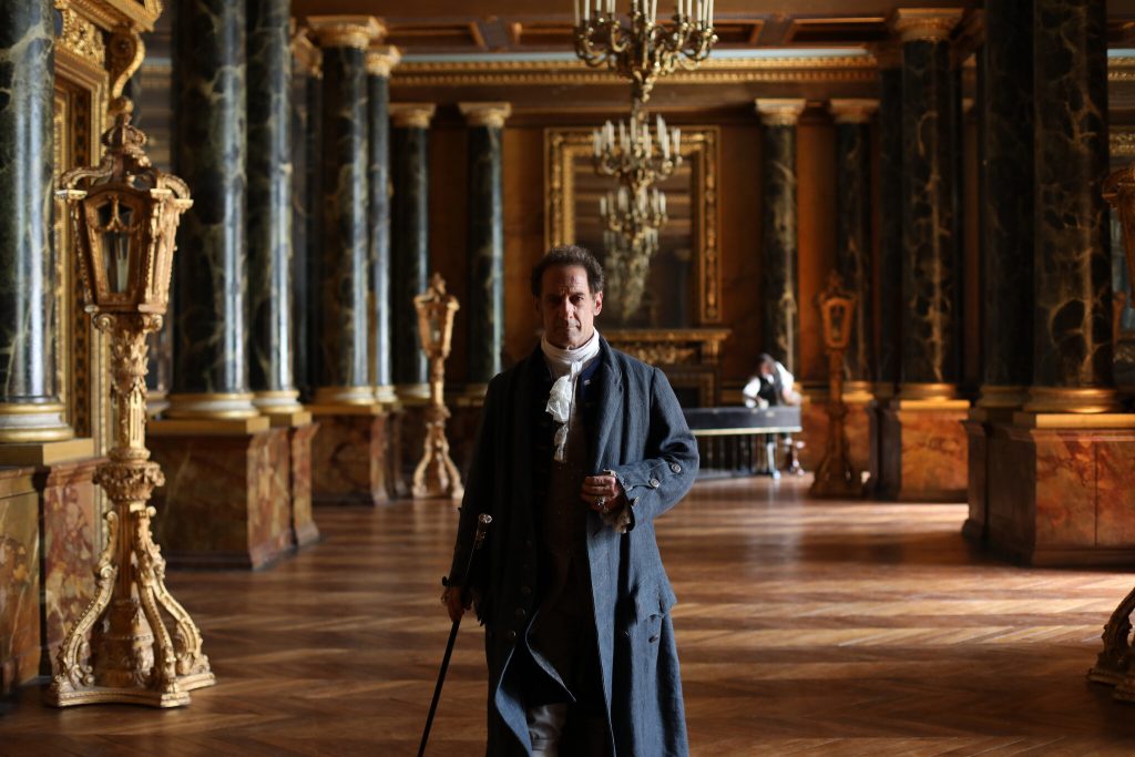 ‘Casanova, Last Love’ Blu-Ray Review – A Different Spin On A Historical Figure