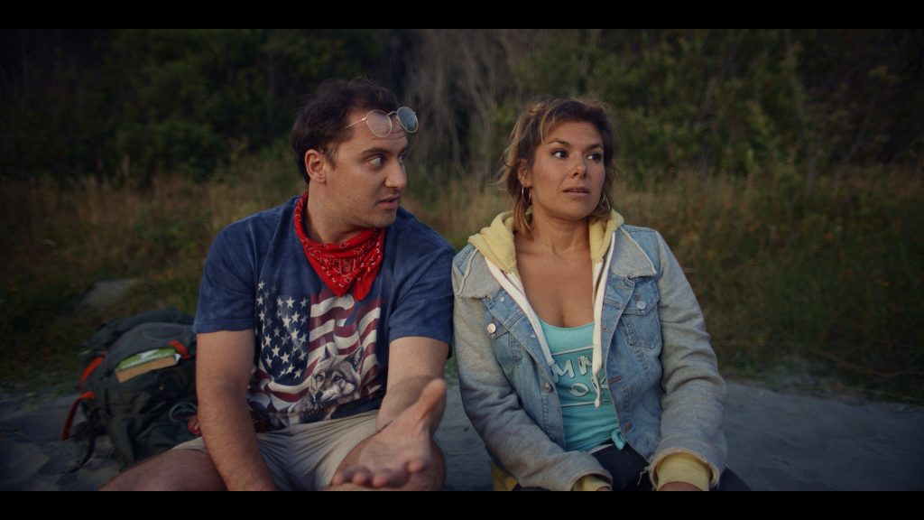 ‘Bigfoot Famous’ is a Parody Film About an Influencer’s Desperation to Regain Popularity