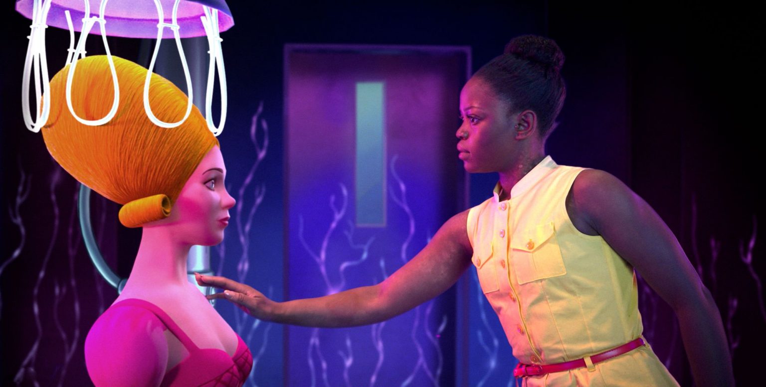 Shout! Factory To Release The Inventive Ballet Tale ‘Coppelia’ On Blu-Ray And Digital Very Soon