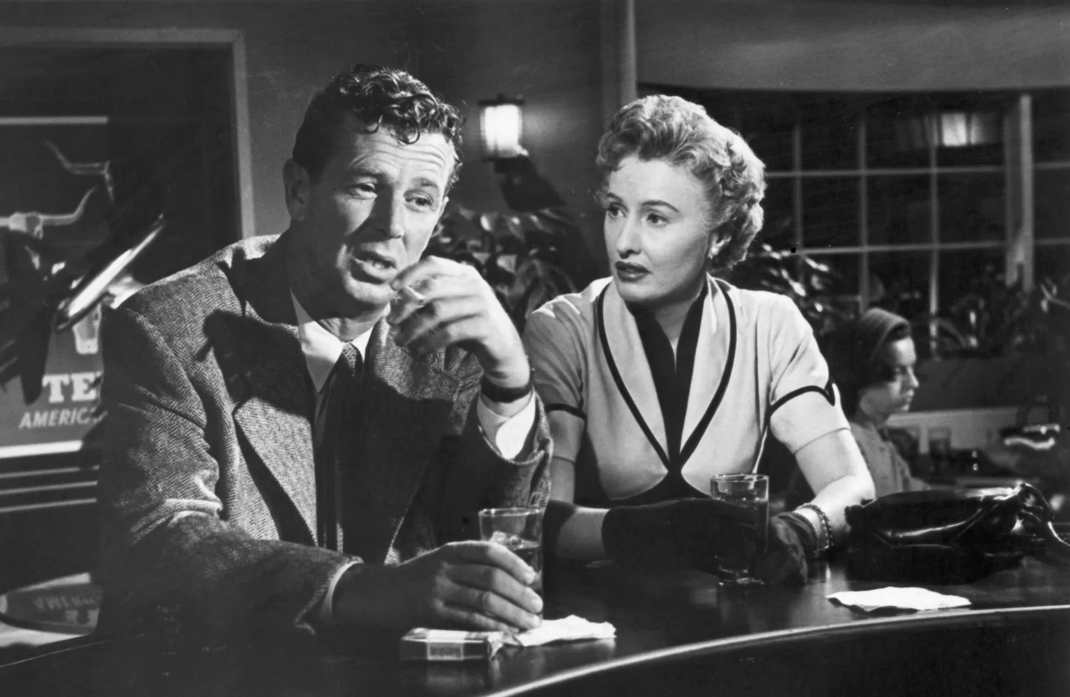 ‘Crime Of Passion’ Blu-Ray Review – Barbara Stanwyck Elevates Inconsistent Crime Drama
