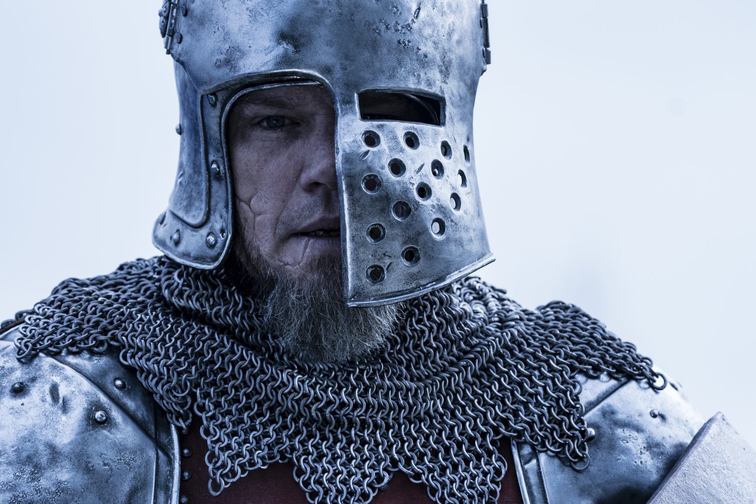 ‘The Last Duel’ Review – A Thrilling Epic That Rests Upon Captivating Storytelling