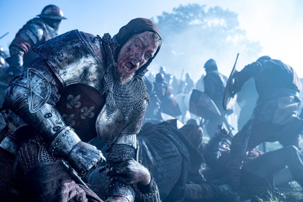 20th Century Studios Announces Ridley Scott’s ‘The Last Duel’ Will Debut On 4K UHD Blu-Ray This December
