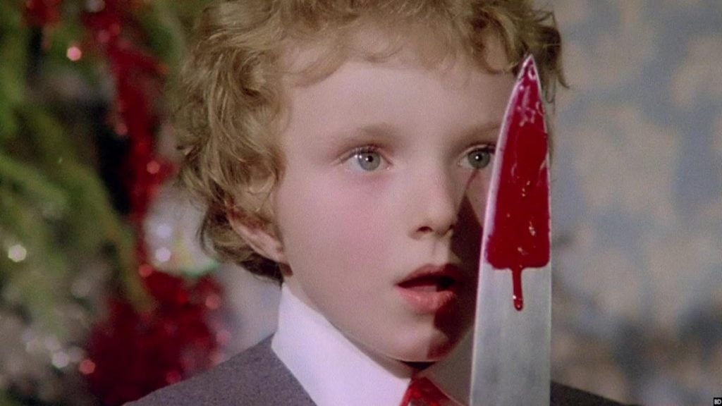 Arrow Video’s October Releases Include 4K UHD Blu-Ray Of A Dario Argento Classic, Collection Of Yokai Monster Films & More