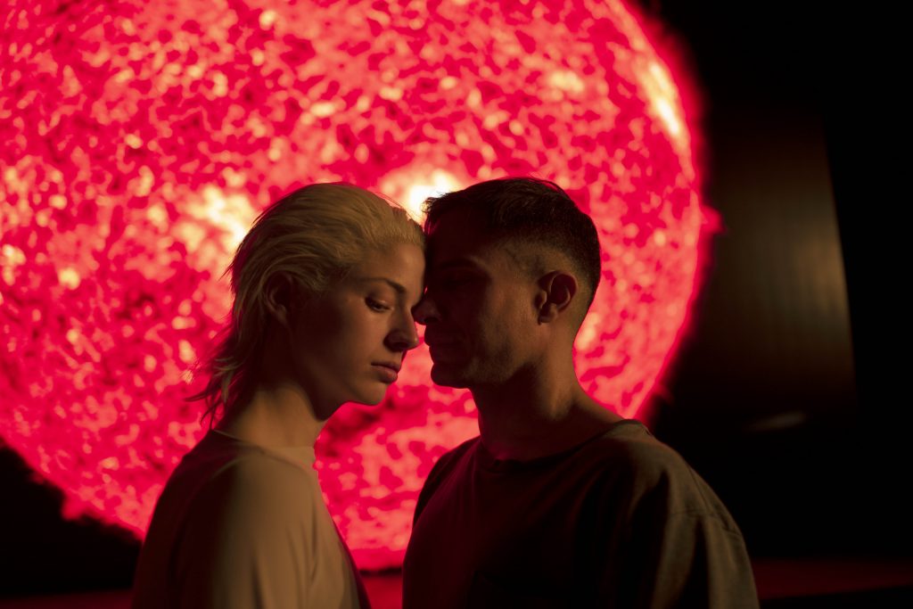 ‘Ema’ Blu-Ray Review – Pablo Larraín Crafts A Fiery, Daring Tale Of An Unforgettable Free Spirit
