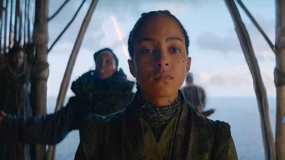 ‘Foundation’ Episode Five Review: The Pursuit of Preserving Knowledge