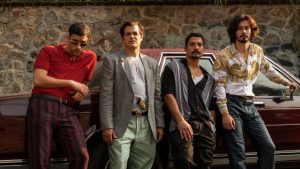 Narcos: Mexico Releases Official Trailer for Third and Final Season