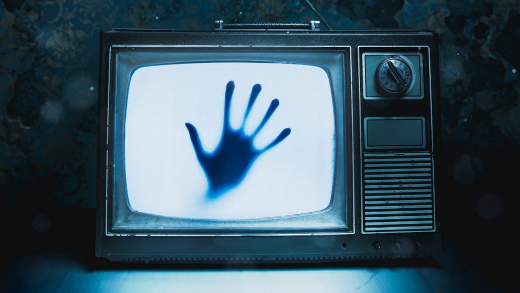 What To Stream And Scream To This Halloween
