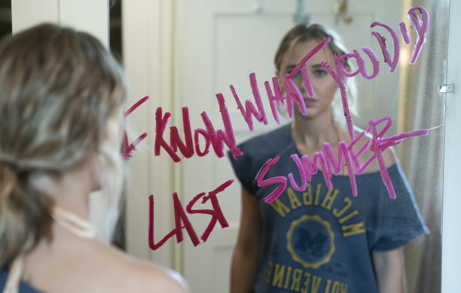 ‘I Know What You Did Last Summer’ Ep. 1-4 Review – An Addictive Fresh Take On A Cult Classic