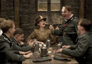 ‘Inglourious Basterds’ Arrow Video 4K UHD Blu-Ray Review – Essential Quentin Tarantino