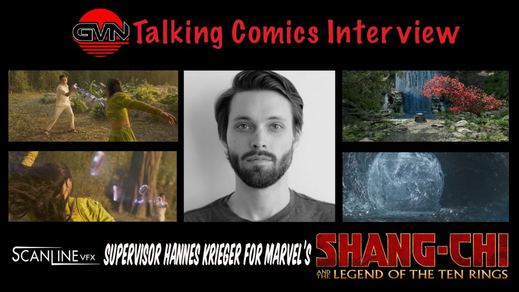 GVN Scanline VFX Interview with Hannes Krieger FX Supervisor for ‘Marvel’s Shang-Chi and the Legend of the Ten Rings’