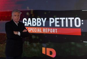 ID Channel to Release a Special on Gabby Petito With America’s Most Wanted Host John Walsh