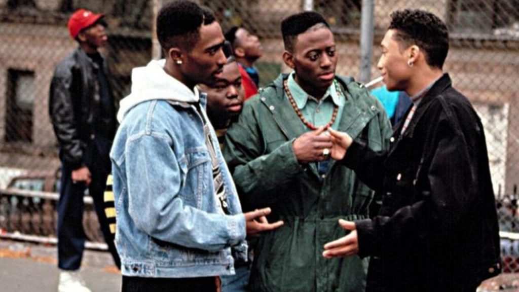Tupac Shakur Hip Hop Drama ‘Juice’ Gets 4K UHD Blu-Ray Release This January For 30th Anniversary