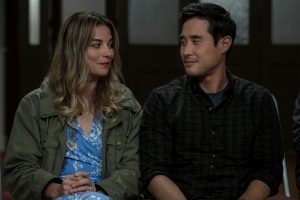 Season One Of Annie Murphy’s New AMC Dark Comedy ‘Kevin Can F**k Himself’ Heads To Blu-Ray This November