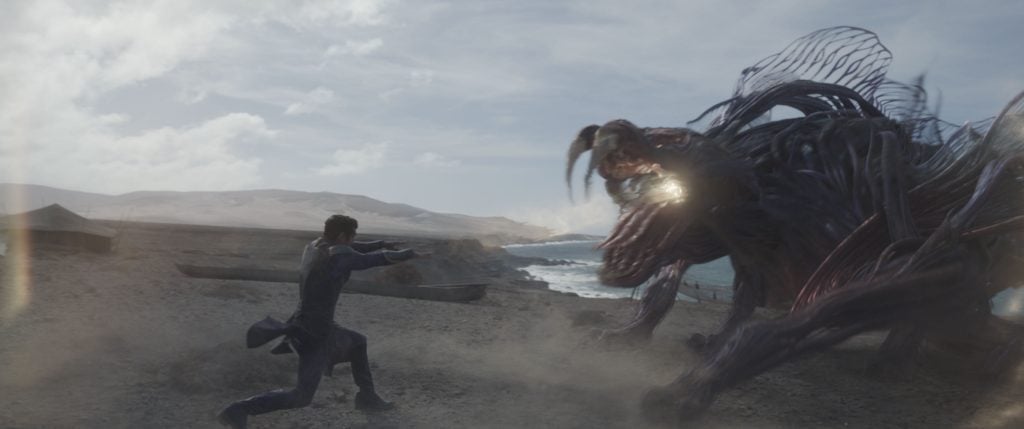 ‘Eternals’ Blu-Ray Review – Chloé Zhao Begins An Exciting, Thoughtful New Chapter In The MCU