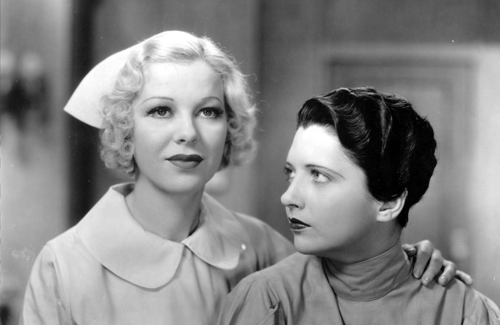 ‘Mary Stevens, M.D.’ Blu-Ray Review – Forgotten Kay Francis Pre-Code Drama Is A True Gem