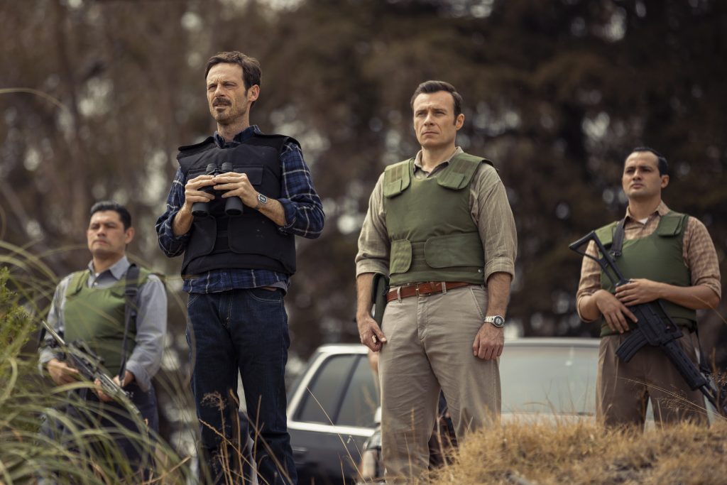 ‘NARCOS: MEXICO’ Season 3 Review – A Slow-Burn Story That Does Right By the Franchise