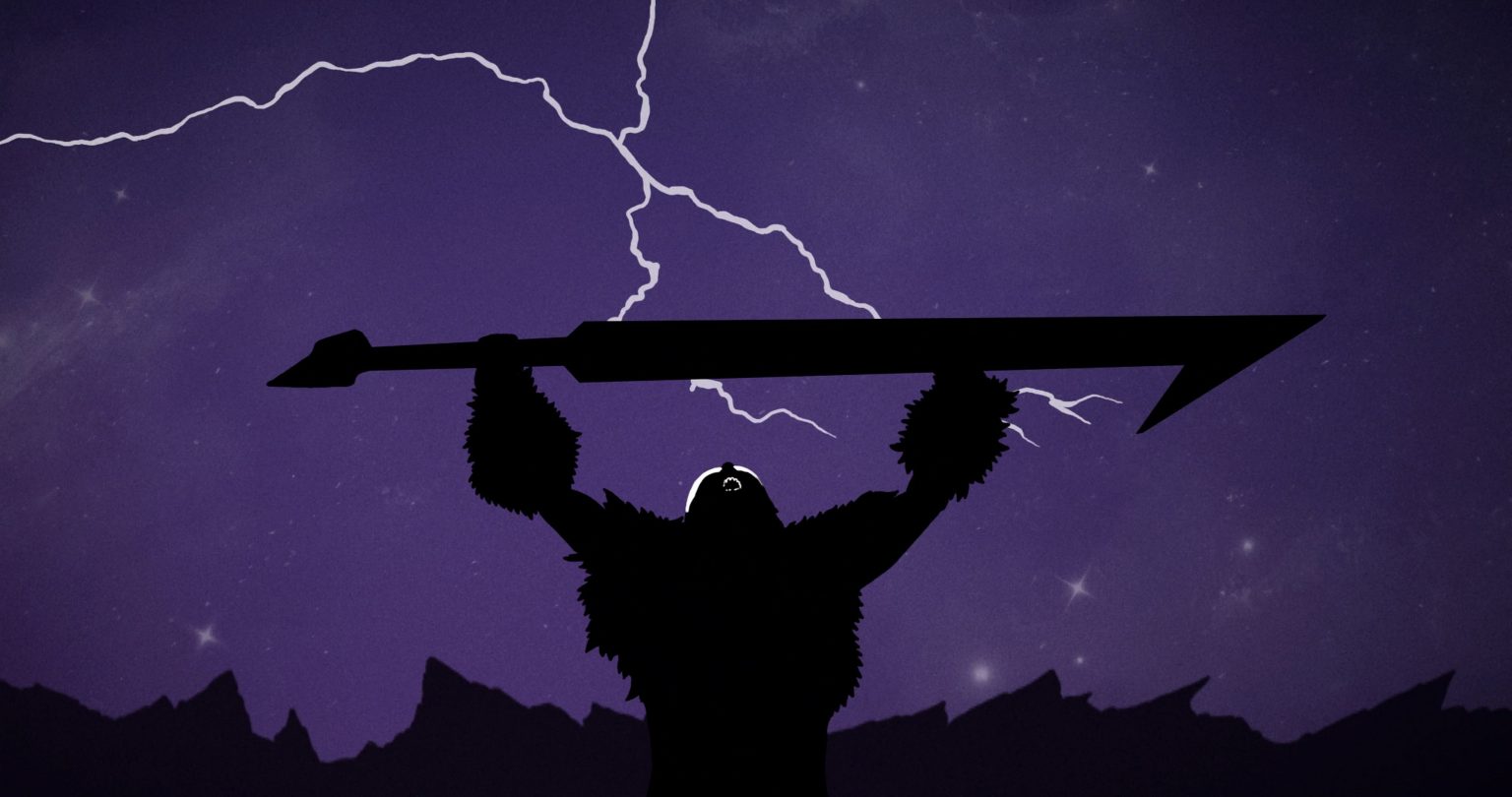 ‘THE SPINE OF NIGHT’ Review – ‘Epic myth making storytelling that should be considered a must-watch’