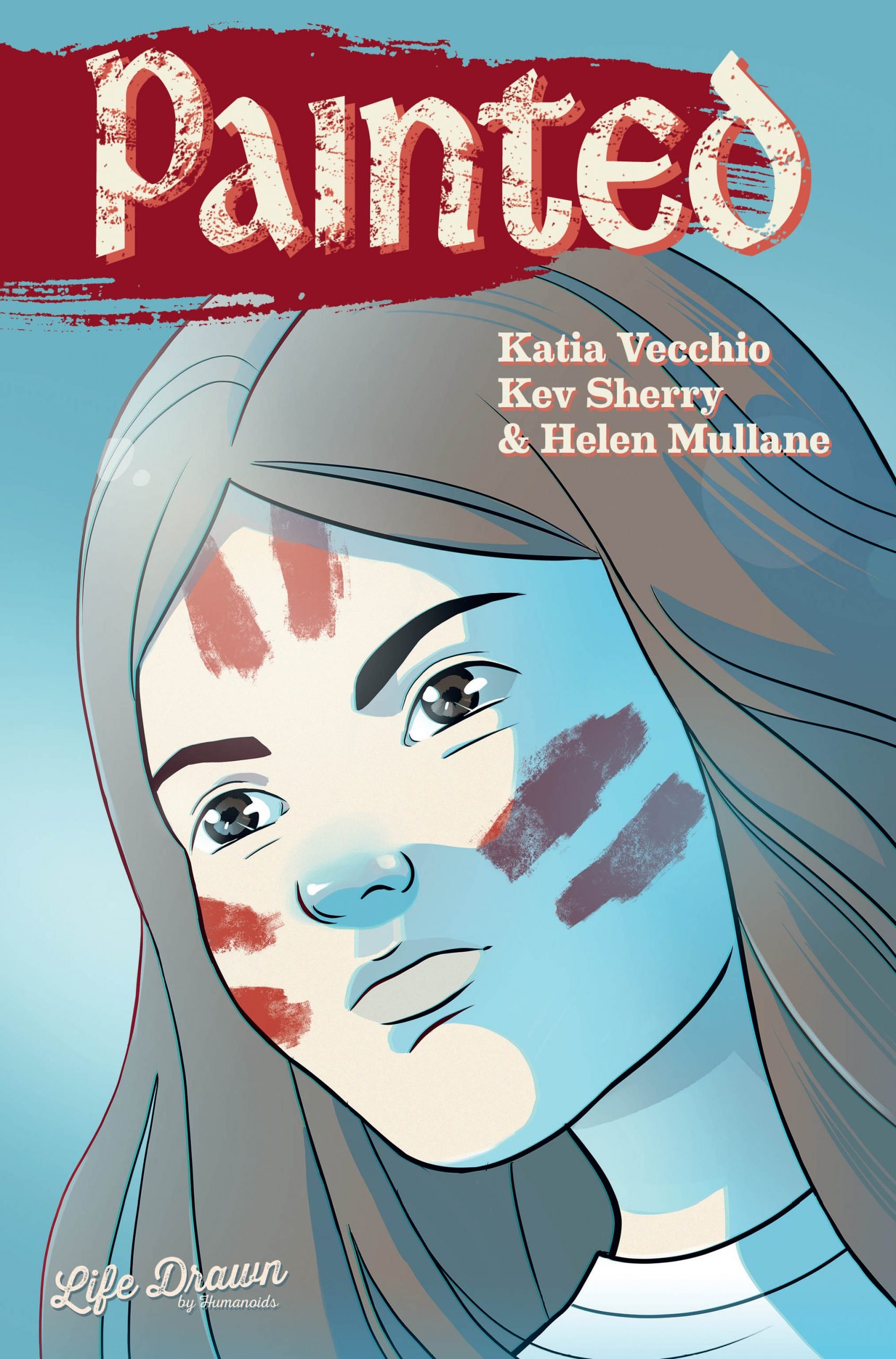 Painted-2021-Cover.indd