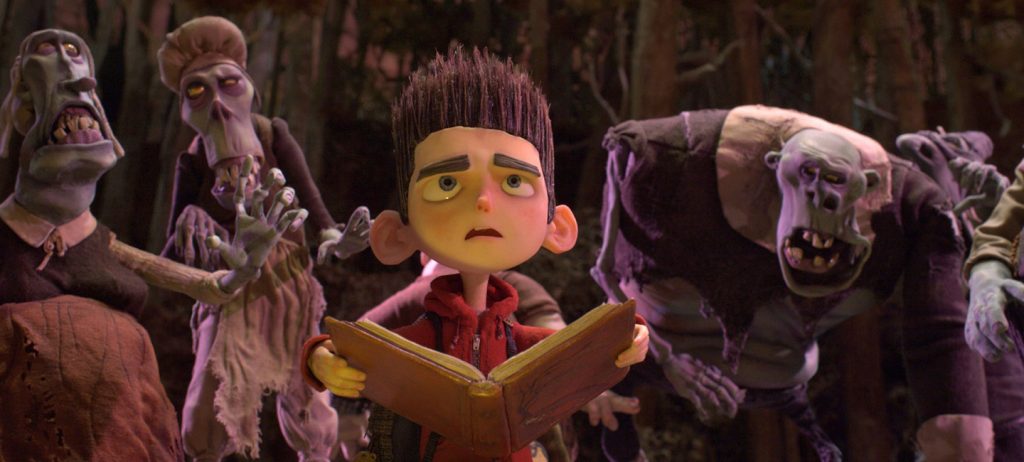‘Coraline’ and ‘ParaNorman’ Deluxe Edition Blu-Ray Reviews – LAIKA Classics Are Spooky Halloween Essentials