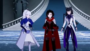Popular Rooster Teeth Anime Series ‘RWBY’ Gets Eighth Volume On Blu-Ray This November